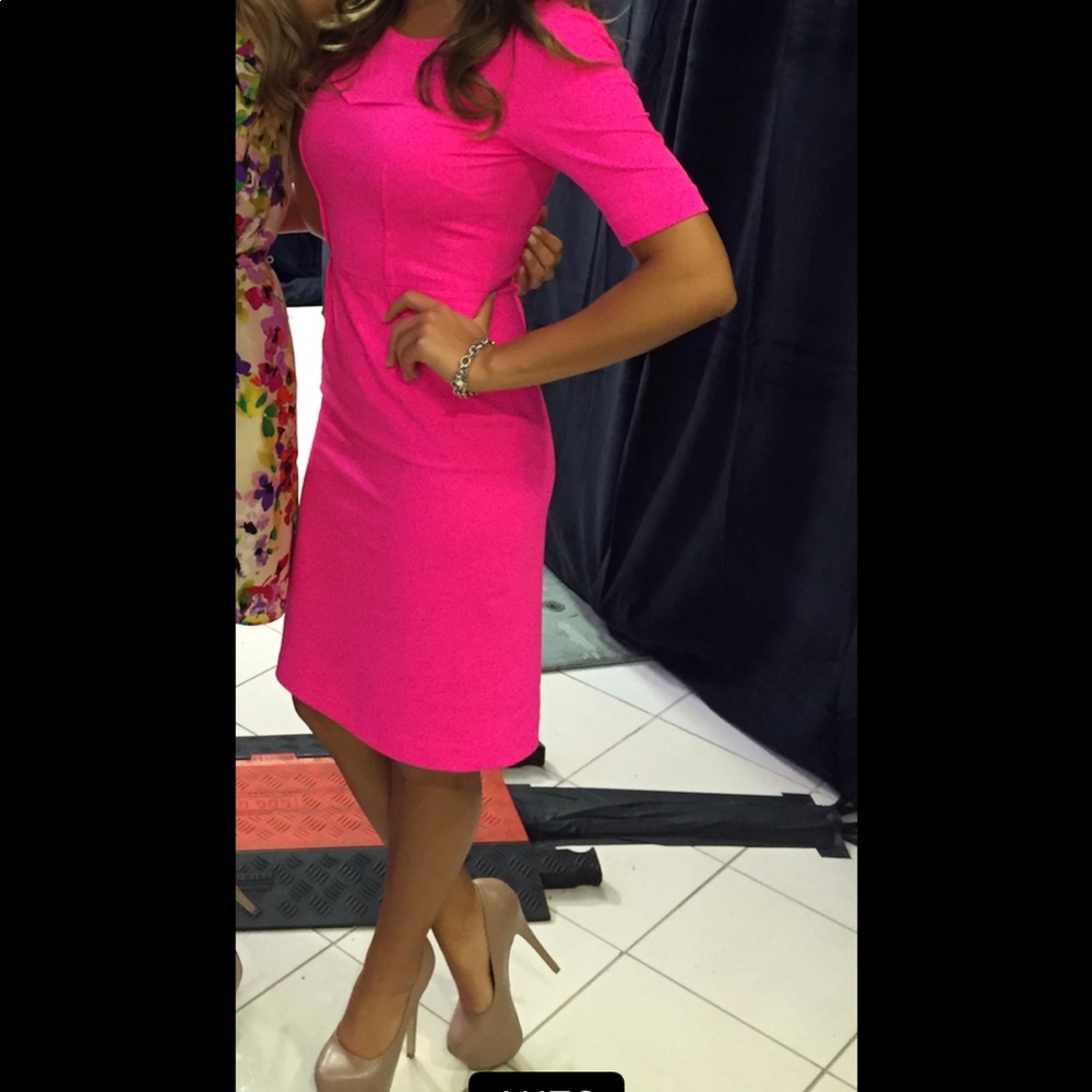 Antonio Melani Dress